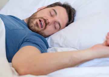 Les dangers de l'apnée du sommeil incontrôlée